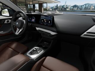 BMW 120 i 1.5 R3 125kW