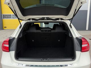 Mercedes-Benz GLA 200 Avantgarde 2.1 100кВ