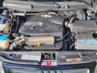 Audi A3 1.8 132kW