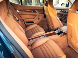 Porsche Panamera GTS 4.8 324kW