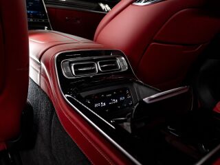 Mercedes-Benz S 580 Long 4Matic Amg Exclusive 4.0 370kW