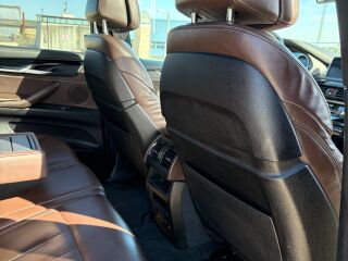 BMW X5 40d M pakett 3.0 R6 N57D30T1 230кВ
