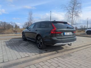 Volvo V90 Cross Country Inscription Pro 2.0 145kW
