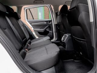Skoda Octavia 1.0 81kW