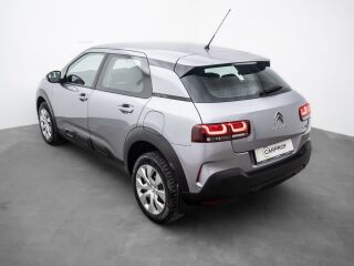 Citroen C4 Cactus 1.5 88kW