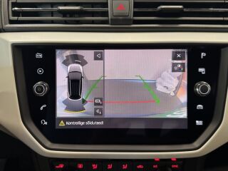 SEAT Arona Xcellence 1.0 66kW