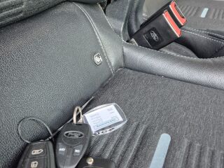 Ford Tourneo Custom 2.0 136kW