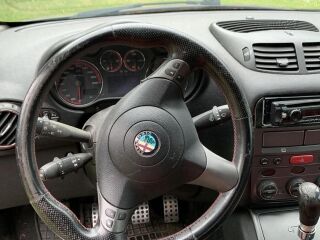 Alfa Romeo GT 1.9 JTD 110kW