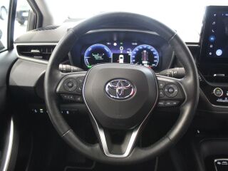 Toyota Corolla Active Hybrid 1.8 72kW