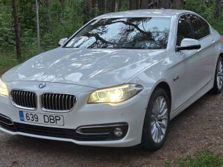 BMW 528 2.0 180кВ