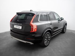 Volvo XC90 AWD Momentum Pro Mild Hybrid 2.0 183kW