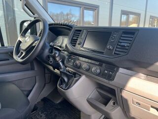 Volkswagen Crafter Long 2.0 103kW