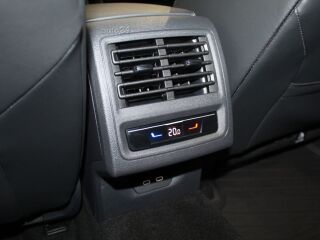 Volkswagen Golf Variant eTSI Style 1.5 110kW