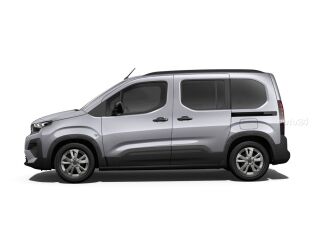 Peugeot Rifter L1 Allure BlueHDi 130 N1 1.5 96kW