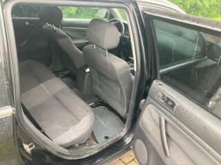Volkswagen Passat 1.9 R4 TDI 96kW
