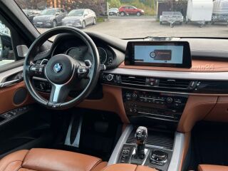 BMW X5 M50D MPerformance 3.0 280kW