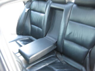 BMW 525 Touring 2.5 R6 141kW