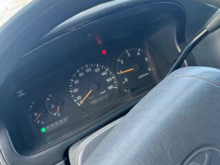 Toyota Hiace 2.5 75кВ