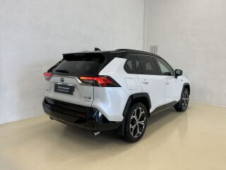 Toyota RAV4 Plug-in Hybrid Premium AWD 136kW