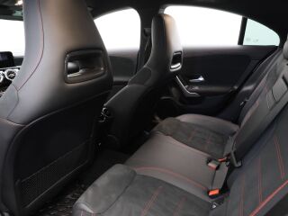 Mercedes-Benz CLA 200 AMG 1.3 120kW
