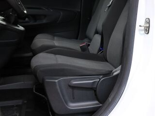 Peugeot Partner 1.5 56kW