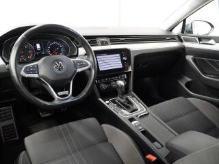 Volkswagen Passat Alltrack 2.0 140kW