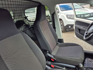 Volkswagen UP Van 1.0 44kW