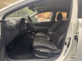 Hyundai i20 Comfort 1.0 73kW