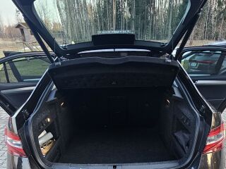 Skoda Superb 1.4 TSI 110kW