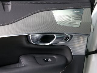 Volvo XC90 AWD R-DESIGN 7 LUXURY XENIUM FULL 2.0 D5 173kW