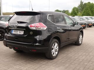 Nissan X-Trail 1.6 R4 96kW