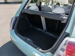 Fiat 500 1.2 51kW