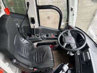 Scania Higer A30 265kW