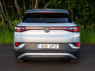 Volkswagen ID.4 PRO 150kW