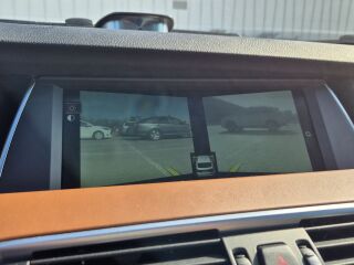 BMW 535 3.0 230kW
