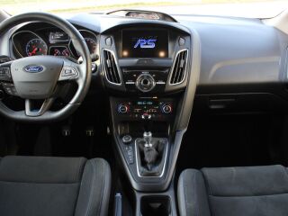Ford Focus RS 2.3 257кВ