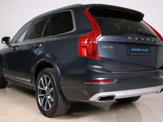 Volvo XC90 AWD INSCRIPTION XENIUM LUXURY INTELLI SAFE PR 2.0 D5 MY18 173kW