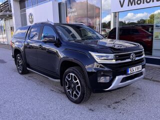 Volkswagen Amarok Style 2 3.0 V6 177kW