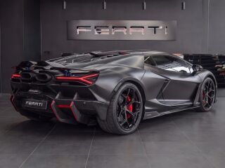 Lamborghini Revuelto HPEV 6.5 V12 607кВ