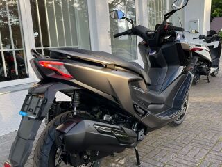 Kymco Downtown GT 350