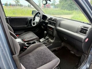 Opel Frontera Estate Facelift 4X4 3.2 151кВ