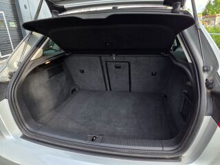Audi A3 S Line 2.0 T 2.0 Tsfi 147кВ