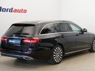 Mercedes-Benz E 220 d Avantgarde 4matic 2.0 143kW