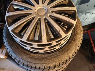 Peugeot 308 1.6 88кВ