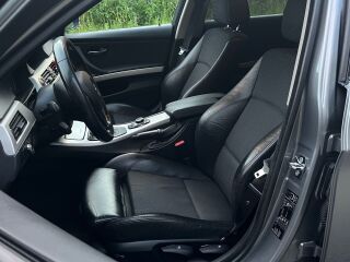 BMW 320 2.0 130kW
