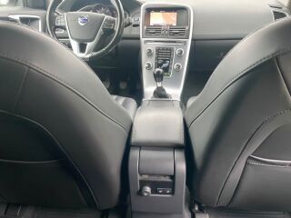 Volvo XC60 Classic Summum AWD 2.4 D4 140kW