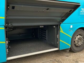 Scania Omniexpress 294кВ
