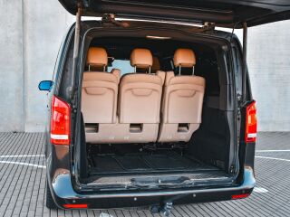 Mercedes-Benz V 300 2.0 176kW