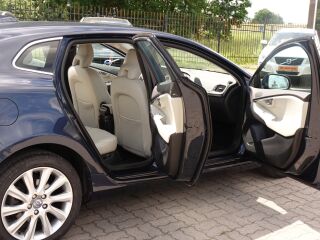 Volvo V40 SUMMUM 2.0 R5 110kW