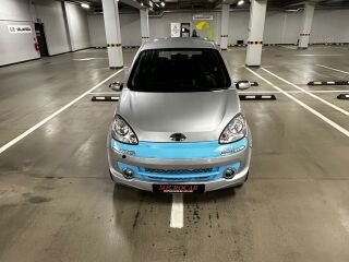 Microcar Mgo Dci